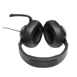 Гарнитура игровая JBL Quantum 200 Black - фото 6