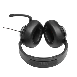 Гарнитура игровая JBL Quantum 200 Black