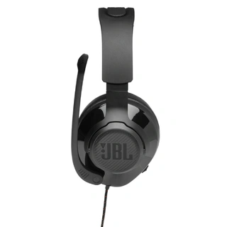 Гарнитура игровая JBL Quantum 200 Black