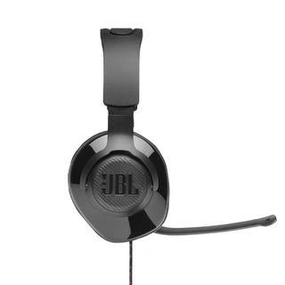 Гарнитура игровая JBL Quantum 200 Black