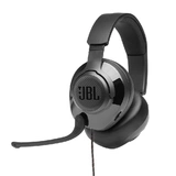 Гарнитура игровая JBL Quantum 200 Black - фото 2