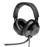 Гарнитура игровая JBL Quantum 300 Black