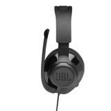 Гарнитура игровая JBL Quantum 300 Black - фото 9