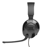 Гарнитура игровая JBL Quantum 300 Black - фото 8