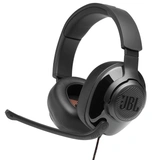 Гарнитура игровая JBL Quantum 300 Black - фото 7