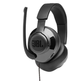Гарнитура игровая JBL Quantum 300 Black - фото 10