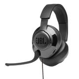 Гарнитура игровая JBL Quantum 300 Black - фото 5