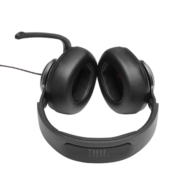 Гарнитура игровая JBL Quantum 300 Black - фото 4