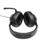 Гарнитура игровая JBL Quantum 300 Black - фото 4