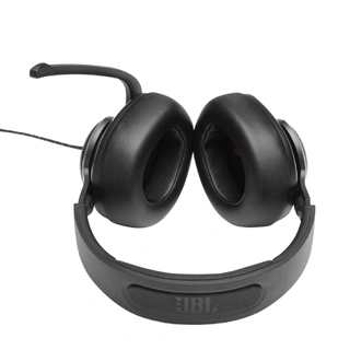 Гарнитура игровая JBL Quantum 300 Black