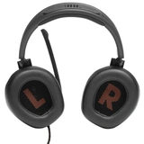 Гарнитура игровая JBL Quantum 300 Black - фото 3