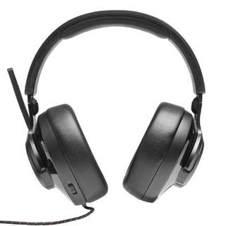 Гарнитура игровая JBL Quantum 300 Black