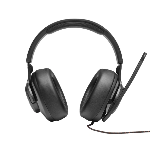 Гарнитура игровая JBL Quantum 300 Black - фото 6