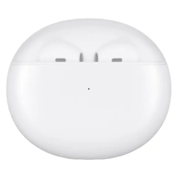 Наушники OPPO Enco Air White - фото 4