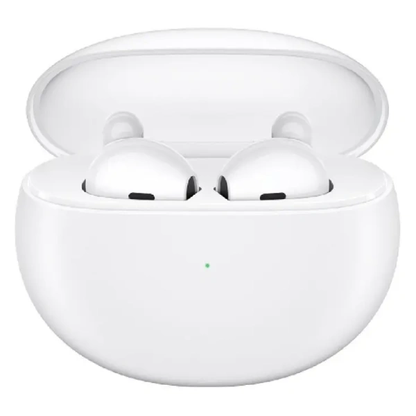 Наушники OPPO Enco Air White - фото 3