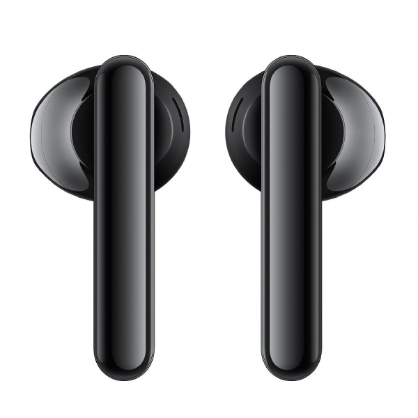 Наушники OPPO Enco Air Black - фото 2