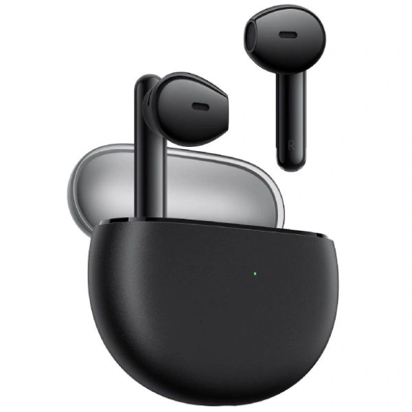 Наушники OPPO Enco Air Black