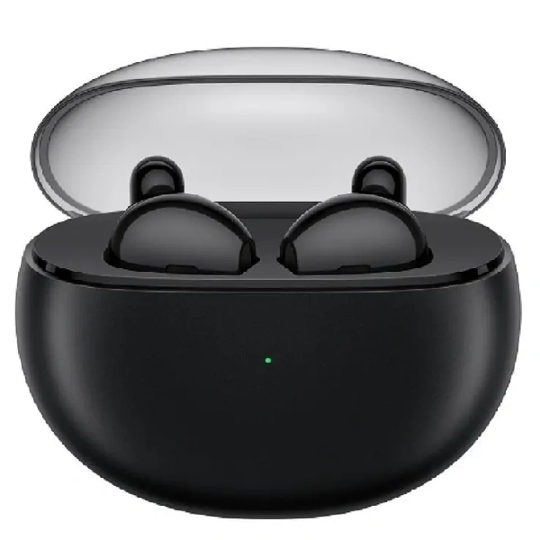 Наушники OPPO Enco Air Black - фото 3