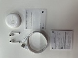 Наушники HUAWEI Freebuds 4 Ceramic White - фото 8