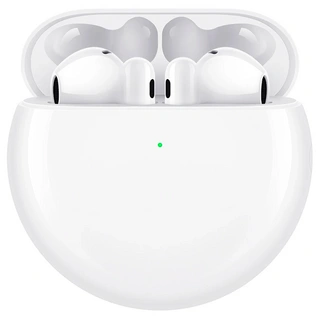 Наушники HUAWEI Freebuds 4 Ceramic White