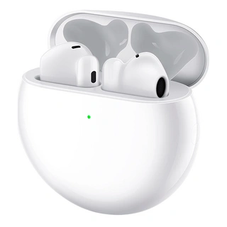 Наушники HUAWEI Freebuds 4 Ceramic White