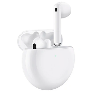 Наушники HUAWEI Freebuds 4 Ceramic White