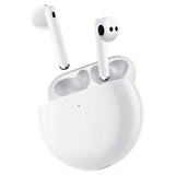 Наушники HUAWEI Freebuds 4 Ceramic White - фото 4