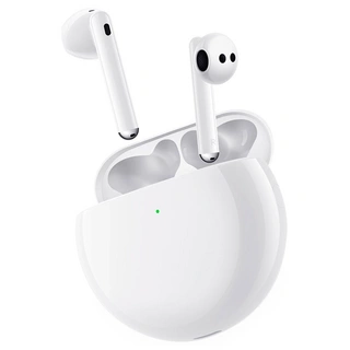 Наушники HUAWEI Freebuds 4 Ceramic White