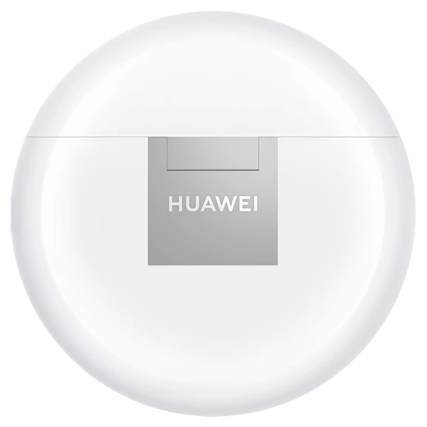 Наушники HUAWEI Freebuds 4 Ceramic White - фото 7