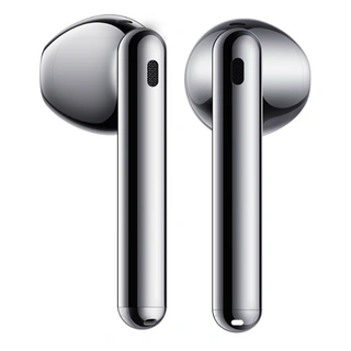 Наушники HUAWEI Freebuds 4 Silver Frost