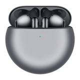 Наушники HUAWEI Freebuds 4 Silver Frost