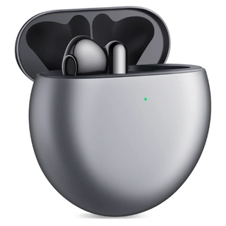 Наушники HUAWEI Freebuds 4 Silver Frost