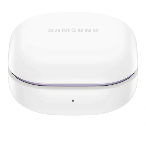 Samsung құлаққаптары Galaxy Buds 2 SM-R177NLVACIS Lavender - фото 8