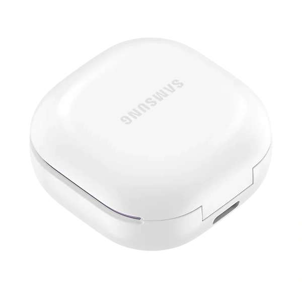Samsung құлаққаптары Galaxy Buds 2 SM-R177NLVACIS Lavender - фото 7