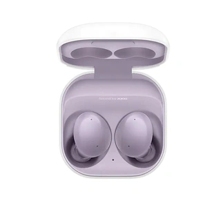 Samsung құлаққаптары Galaxy Buds 2 SM-R177NLVACIS Lavender