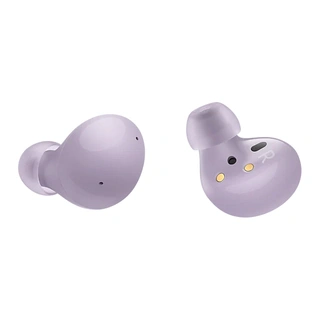Samsung құлаққаптары Galaxy Buds 2 SM-R177NLVACIS Lavender