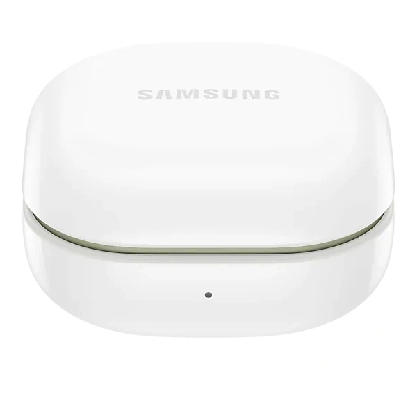 Наушники Samsung Galaxy Buds 2 SM-R177NZGACIS Olive - фото 8