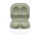 Наушники Samsung Galaxy Buds 2 SM-R177NZGACIS Olive - фото 6