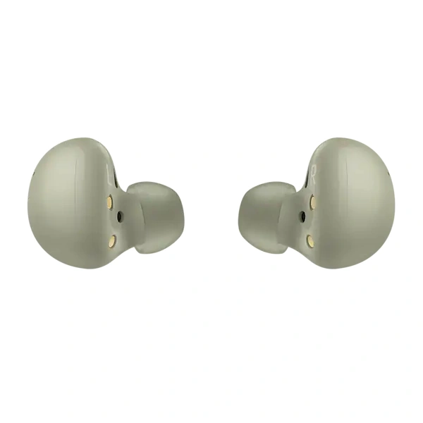 Наушники Samsung Galaxy Buds 2 SM-R177NZGACIS Olive - фото 3