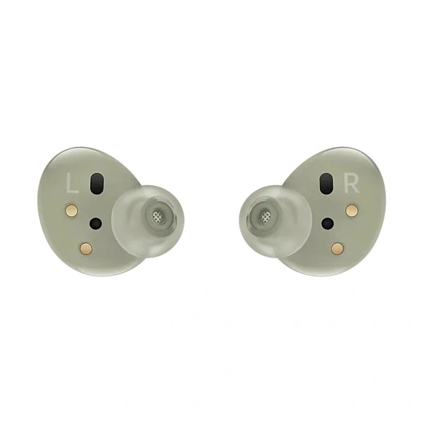 Наушники Samsung Galaxy Buds 2 SM-R177NZGACIS Olive - фото 2