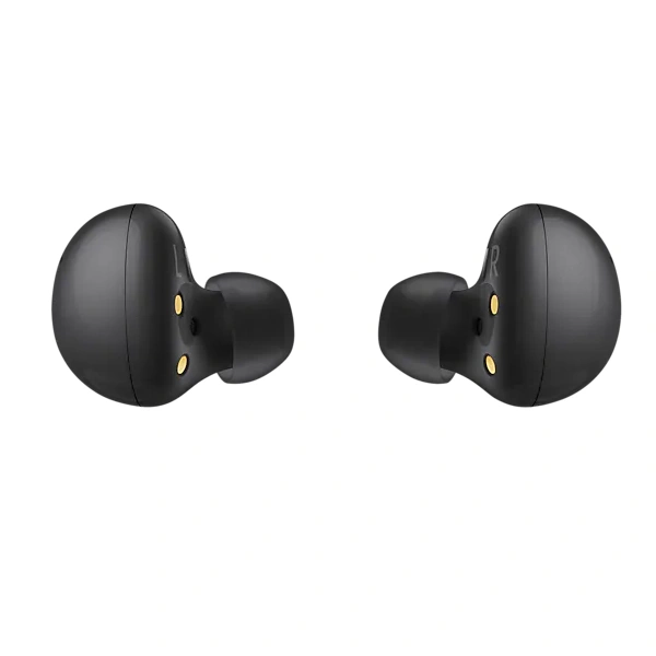 Наушники Samsung Galaxy Buds 2 SM-R177NZKACIS Black - фото 3