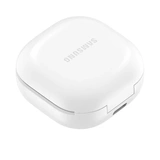 Наушники Samsung Galaxy Buds 2 SM-R177NZWACIS White - фото 7