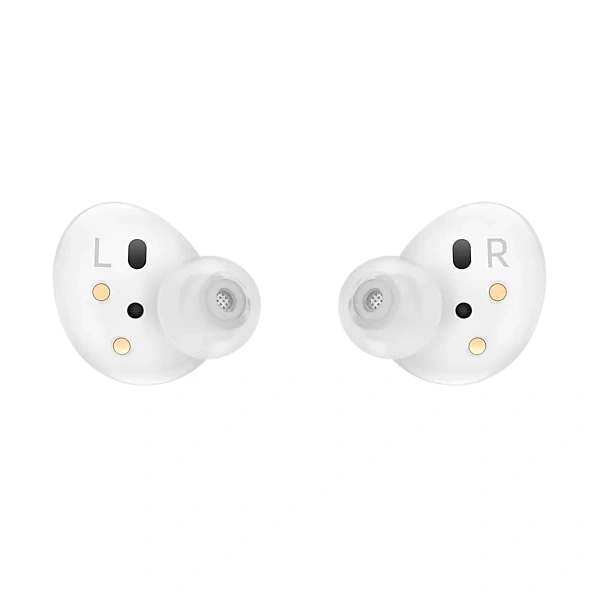Наушники Samsung Galaxy Buds 2 SM-R177NZWACIS White - фото 2