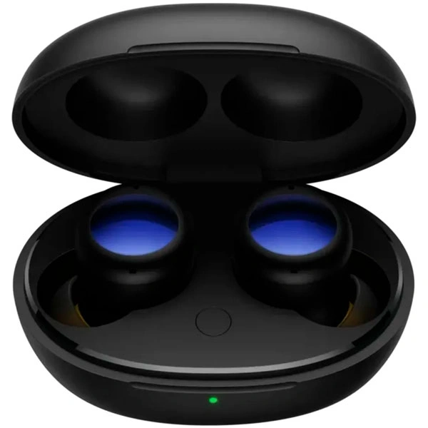 Наушники Realme Buds Air 2 Neo RMA2008 Black - фото 2