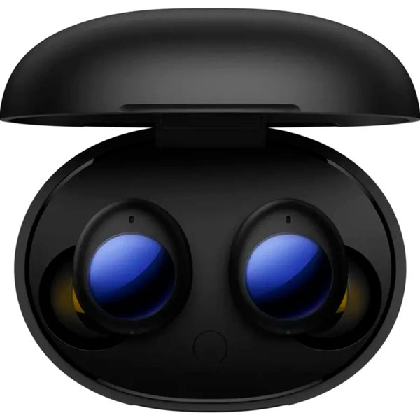 Наушники Realme Buds Air 2 Neo RMA2008 Black - фото 3