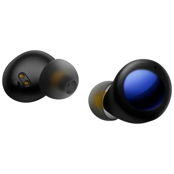 Наушники Realme Buds Air 2 Neo RMA2008 Black - фото 4