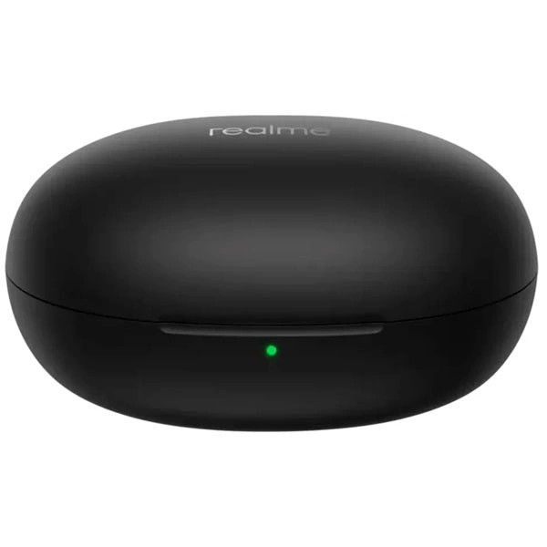 Наушники Realme Buds Air 2 Neo RMA2008 Black - фото 7