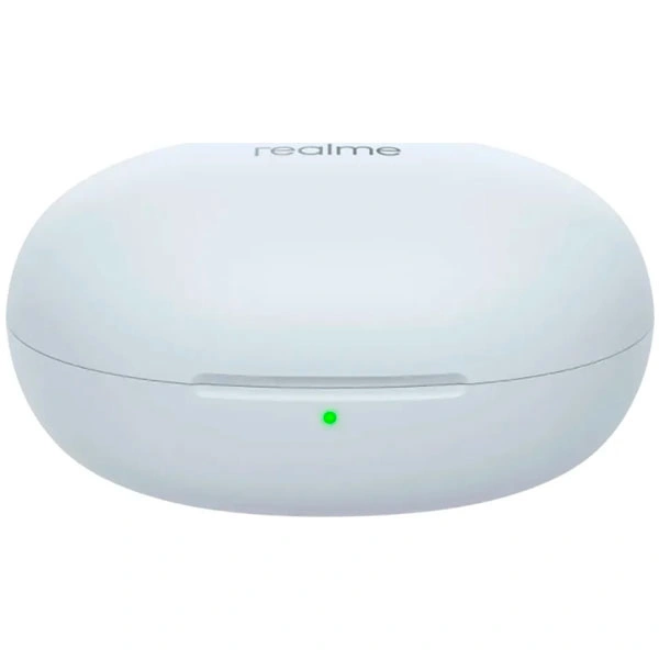 Наушники Realme Buds Air 2 Neo RMA2008 Grey - фото 6