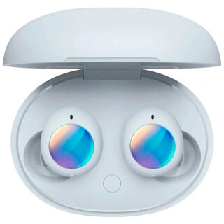 Наушники Realme Buds Air 2 Neo RMA2008 Grey