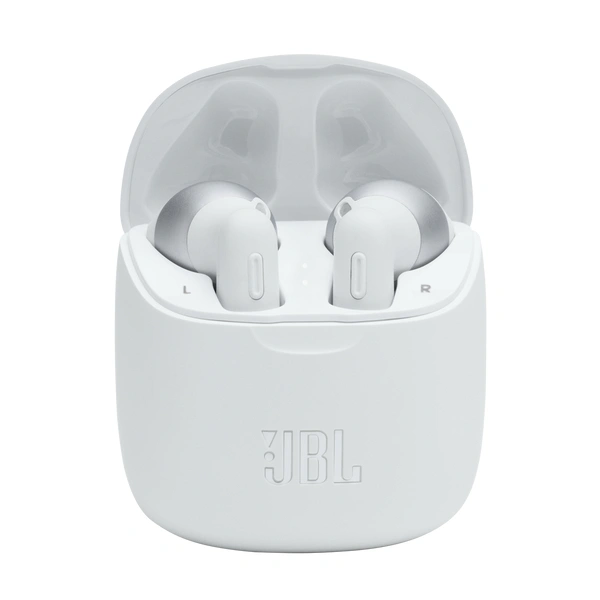 Наушники JBL Tune 225TWS White - фото 6
